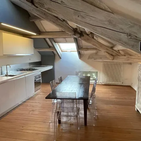 Fernanda Apartment Sirolo