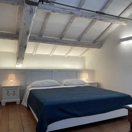 Fernanda Apartment Sirolo