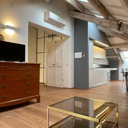 Fernanda Apartment *