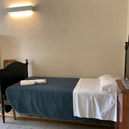Fernanda Apartment *