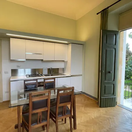 Fernanda Apartment Sirolo