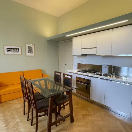 Fernanda Apartment Sirolo