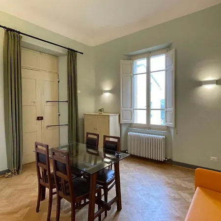 Apartment Fernanda