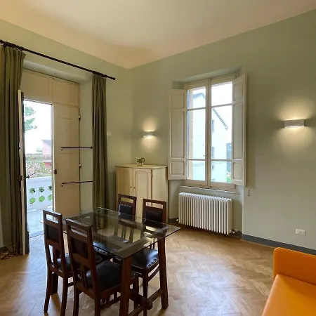 Apartment Fernanda
