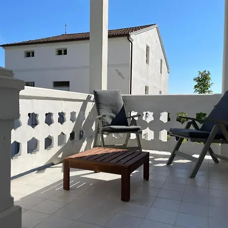 Apartment Fernanda *