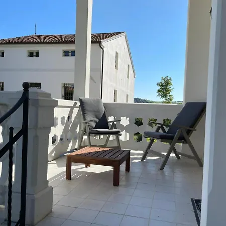 Fernanda Apartment Sirolo