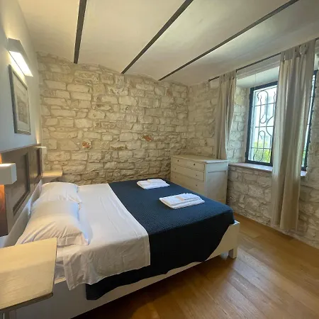 Apartment Fernanda Sirolo