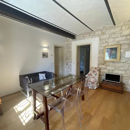 Fernanda Apartment